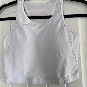 Born Primitive Cropped Sports Bra